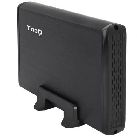 TooQ TQE-3509B Caixa para Discos Rígidos Caixa de disco rígido Pr