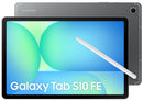 TABLET SAMSUNG TAB S10 FE X520 6/128 10.9" GRAY