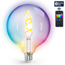 BLUETOOTH LÂMPADA DE FILAMENTO INTELIGENTE G125