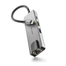 ADAPTADOR NGS 4EM1 WONDERDOCKSUPRA