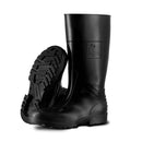 BOTA DE SEGURANÇA DE CARBONO PRETO S5 SRC, TAMANHO 42