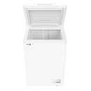 ARCA HORIZONTAL FAGOR 3CFH102( TRADICIONAL  - BRANCO  - 101 LITRO
