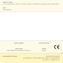 KIT DE COMUTADOR + BASE T/TL COM USB + ESPELHO DUPLO 154X81X10MM