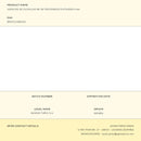 CONJUNTO DE 50 LÂMINAS AB-50 CORTÁVEIS PRATA 9 MM