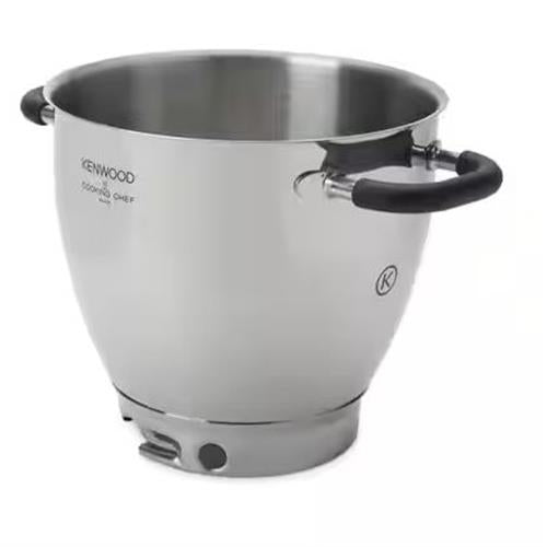 TAÇA KENWOOD PCOOKING CHEF     -37575( SILVER  - TAÇA PARA COOKIN