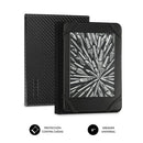 FUNDA PARA LIBRO ELECTRÓNICO SUBBLIM 1EC001 BOOKLET NEGRA