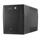 NGS FORTRESS 2000 V2 Em espera (Offline) 1,5 kVA 900 W 4 tomada(s