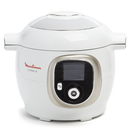 ROBOT MOULINEX COOKEO+ - CE85BA10