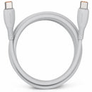 CABLE USB 2.0 TIPO-C VENTION TRWHH USB TIPO-C MACHO - USB TIPO-C