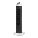 VENTILADOR DE TORRE ORBEGOZO TW 0730 45W 3 VELOCIDADES