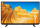 TV GRUNDIG 65" 65GEU7900C UHD STV NETFLIX FRAMELES