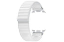 SAMSUNG - BRACELETE DE TECIDO (S/M) WATCH8 BRANCO ET-SVL32SWEGEU