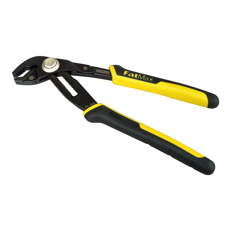 ALICATE COM FECHO FATMAX® 250MM 0-84-648 STANLEY