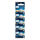 Philips Minicells Pilha CR2025/01B
