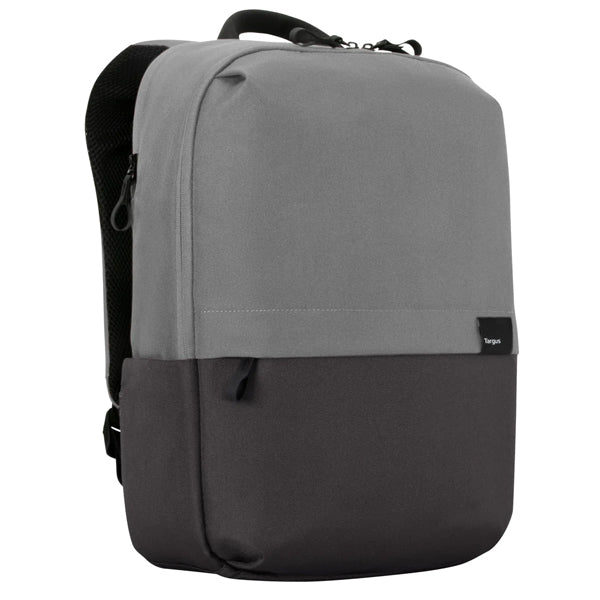 Targus Sagano mala para portáteis 39,6 cm (15.6") Mochila Preto,