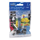 PACK DE SACO COM 2 BOCAIS AGUA VAN 15 (4-4,5M) REGULAVEL 0-360°