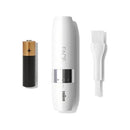 Braun Face FS1000 1 cabeça(s) Branco