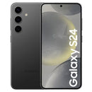 SAMSUNG GALAXY S24 8/128GB DUA SIM PRETO