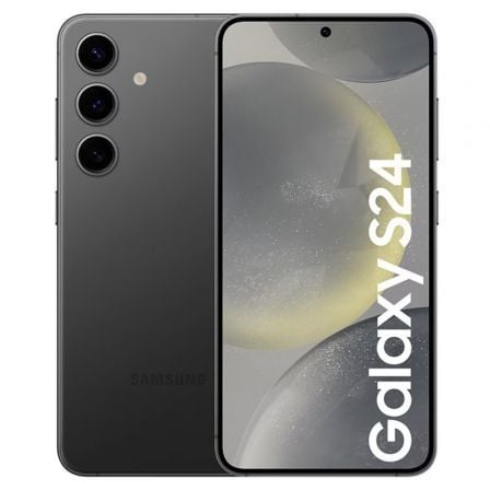 Samsung Galaxy S24 15,8 cm (6.2") Dual SIM 5G USB Type-C 8 GB 25