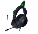 AUSCULTADORES KRAKEN KITTY V3 X - BLACK