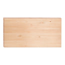 PLACA DE MADEIRA MACIÇA DE PINHO 140X70X3CM ASTIGARRAGA