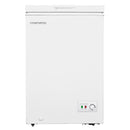 CONFORTEC ARCA HORIZONTAL 98LT 855X545X480MT (E)