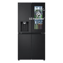 FRIGORÍFICO AMERICANO LG GMG860EPBE