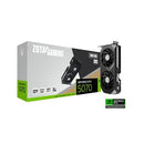 TARJETA GRÃFICA ZOTAC RTX 5070 TWIN EDGE OC 12GB