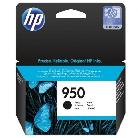 HP Tinteiro Original 950 Preto