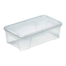 CAIXA DE ARMAZENAMENTO SPACE BOX 3, 8,7L
