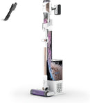 SHARK - ASPIRADOR VERTICAL + BASE ESVAZIAMENTO AUTOMÁTICA CLEAN &