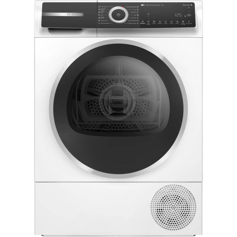 MÁQUINA DE SECAR ROUPA BOSCH 9KG WQH-245-A-0-ES