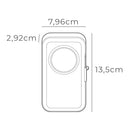 ETIQUETADORA MINI BLUETOOTH EDM