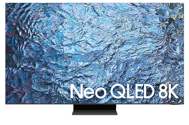 NEO QLED SAMSUNG - TQ65QN900CTXXC