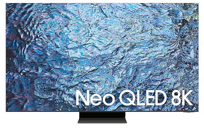 SAMSUNG - NEO QLED SMART TV 8K TQ75QN900CTXXC