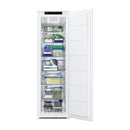 ARCA VERTICAL DE ENCASTRE ZANUSSI  ZUNN18FS1