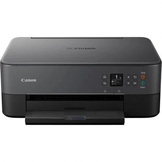 Canon PIXMA TS5350a Jato de tinta A4 4800 x 1200 DPI Wi-Fi