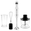VARINHA UFESA STELLAR1500WMAX( 1500 W - INOX  - BRANCO  )