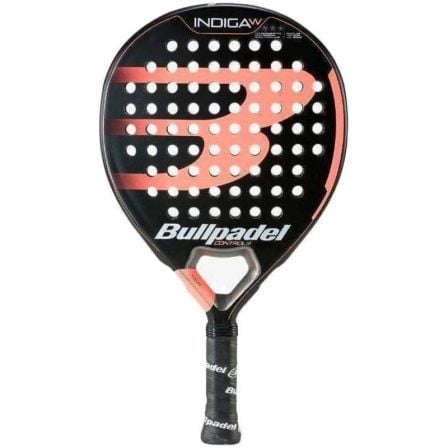 PALA DE PÁDEL BULLPADEL INDIGA WOMAN 2022