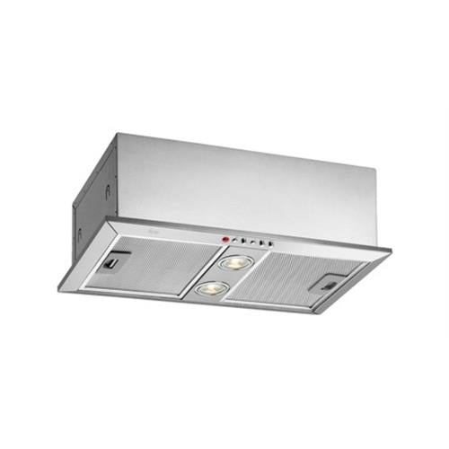 Teka GFH 73 Inox Incorporado Aço inoxidável 329 m³/h