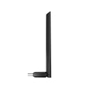 AX1800 HIGH GAIN DUAL BAND WI-FI 6 USB ADAPTER - 1× HIGH GAIN EXT