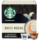ESTUCHE DOLCE G. 12525972 MOCHA WHITE STARBU. 12C
