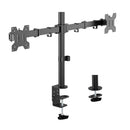 SUPORTE MESA NAPOFIX 2XMON. HORIZ. 13P A 27P ROTAÇÃO 360Âº - DM12