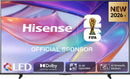 TV HISENSE 43" 43E79S UHD QLED SMART TV HDR10+