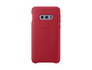 Samsung EF-VG970 capa para telemóvel 14,7 cm (5.8") Vermelho