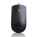 Lenovo GX30M39704 rato Ambidestro USB Type-A 1600 DPI