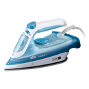 Braun FI 3144 BL Ferro a seco e a vapor Base de cerâmica 2400 W A