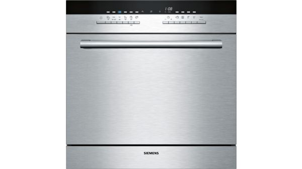 MÁQUINA DE LAVAR LOUÇA SIEMENS DE ENCASTRE IQ500 SC76M542EU