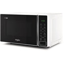 MICROONDAS GRILL WHIRLPOOL MWP203W 20L