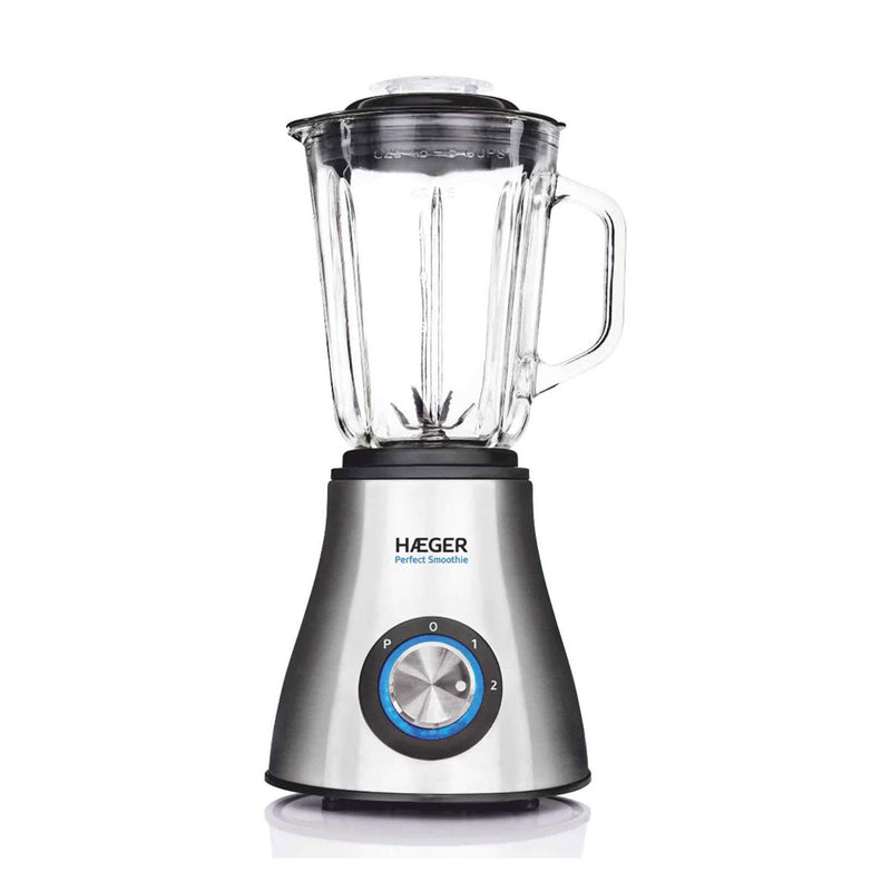 LIQUIDIF HAEGER 600W.-PERFECTSMOOTHIE